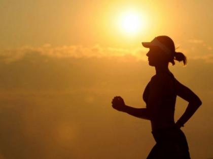 Researchers assert anxiety can be effectively treated with exercise | Researchers assert anxiety can be effectively treated with exercise