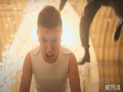 Netflix releases darker than ever trailer of 'Stranger Things' season 4 | Netflix releases darker than ever trailer of 'Stranger Things' season 4