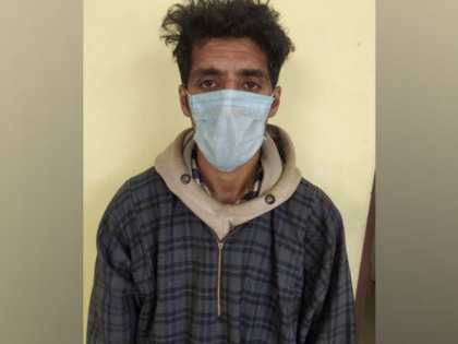 Al Badr's overground worker held in IED recovery case at Jammu bus stand | Al Badr's overground worker held in IED recovery case at Jammu bus stand
