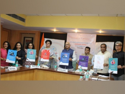 CyberPeace Foundation and Responsible Netism launches campaign India Fights Cyber Violence against Women and Children | CyberPeace Foundation and Responsible Netism launches campaign India Fights Cyber Violence against Women and Children