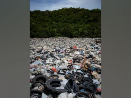 Study aims to aid future of plastic waste chemical recycling | Study aims to aid future of plastic waste chemical recycling