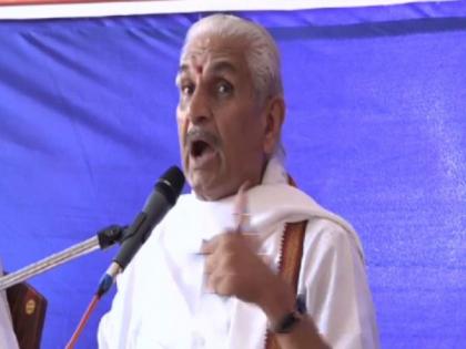 Ullal has become like Pakistan, says RSS leader Kalladka Prabhakar Bhat | Ullal has become like Pakistan, says RSS leader Kalladka Prabhakar Bhat Ullal has become like Pakistan, says RSS leader Kalladka Prabhakar Bhat | Ullal has become like Pakistan, says RSS leader Kalladka Prabhakar Bhat