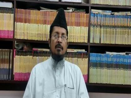 Muslims in India live with peace, says Muslim scholar, trashing UK MP's charges | Muslims in India live with peace, says Muslim scholar, trashing UK MP's charges
