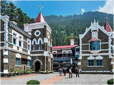 Centre notifies appointment of Justice Ritu Bahri as Chief Justice of Uttarakhand HC | Centre notifies appointment of Justice Ritu Bahri as Chief Justice of Uttarakhand HC Centre notifies appointment of Justice Ritu Bahri as Chief Justice of Uttarakhand HC | Centre notifies appointment of Justice Ritu Bahri as Chief Justice of Uttarakhand HC