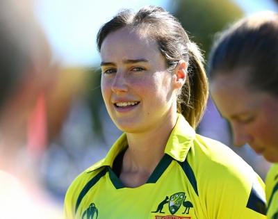 Women's World Cup: Amazing to watch what Alyssa Healy did, says Ellyse Perry | Women's World Cup: Amazing to watch what Alyssa Healy did, says Ellyse Perry