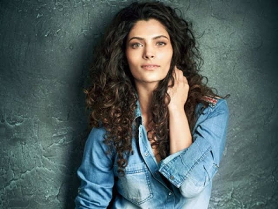 Saiyami Kher feels in safe hands working with Ashwiny Iyer Tiwari | Saiyami Kher feels in safe hands working with Ashwiny Iyer Tiwari