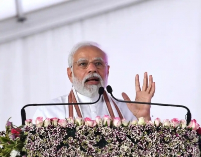 Is PM Modi's silence in Jammu on Pakistan and terror a signal for a new beginning? | Is PM Modi's silence in Jammu on Pakistan and terror a signal for a new beginning?
