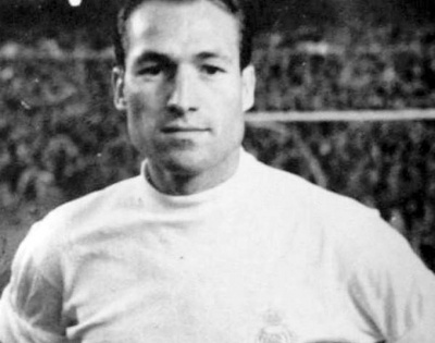 Former Barca forward Justo Tejada passes dies aged 88 | Former Barca forward Justo Tejada passes dies aged 88