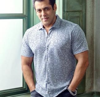 Salman says character in 'Antim' one of his toughest on-screen portrayals | Salman says character in 'Antim' one of his toughest on-screen portrayals
