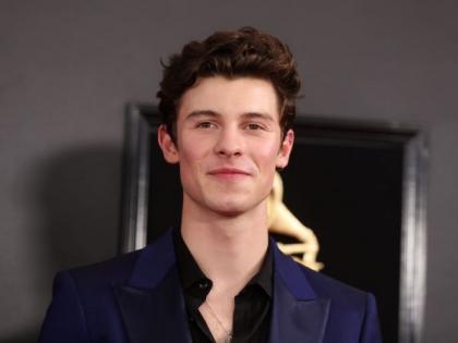 Shawn Mendes to voice 'Lyle, Lyle, Crocodile' for Sony | Shawn Mendes to voice 'Lyle, Lyle, Crocodile' for Sony