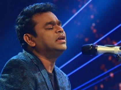 A.R. Rahman turns 55: Revisiting legendary singer's iconic tracks | A.R. Rahman turns 55: Revisiting legendary singer's iconic tracks