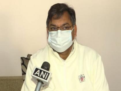 Rajasthan farmers are still waiting for their loans to be written off: BJP | Rajasthan farmers are still waiting for their loans to be written off: BJP Rajasthan farmers are still waiting for their loans to be written off: BJP | Rajasthan farmers are still waiting for their loans to be written off: BJP