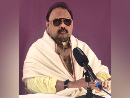 Pakistan military has handed occupied territories of Sindh, Balochistan to China: Altaf Hussain on CPEC | Pakistan military has handed occupied territories of Sindh, Balochistan to China: Altaf Hussain on CPEC