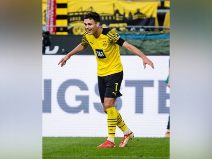 Injured Giovanni Reyna will not play again this season, confirms Borussia Dortmund | Injured Giovanni Reyna will not play again this season, confirms Borussia Dortmund