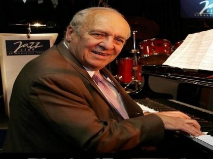 Jazz Pianist, prolific film composer Claude Bolling passes away at 90 | Jazz Pianist, prolific film composer Claude Bolling passes away at 90