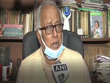 BJP organisation in Bengal in bad shape, Nadda seems to have no interest in it: Saugata Roy | BJP organisation in Bengal in bad shape, Nadda seems to have no interest in it: Saugata Roy