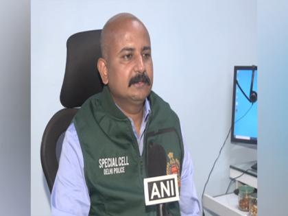 Delhi Police arrest 4 criminals, solve murder cases in Delhi, Punjab, Haryana | Delhi Police arrest 4 criminals, solve murder cases in Delhi, Punjab, Haryana