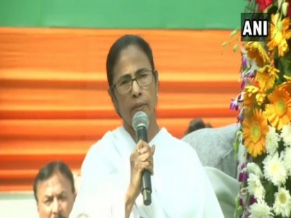 CAB, NRC two sides of same coin, won't implement in Bengal: CM MamtaCAB, NRC two sides of same coin, won't implement in Bengal: CM Mamta | CAB, NRC two sides of same coin, won't implement in Bengal: CM MamtaCAB, NRC two sides of same coin, won't implement in Bengal: CM Mamta