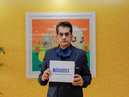 India's first indigenous digital asset management platform launched | India's first indigenous digital asset management platform launched India's first indigenous digital asset management platform launched | India's first indigenous digital asset management platform launched