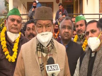 Uttarakhand polls: Congress to release first list of candidates within next 7 days, says Harish Rawat | Uttarakhand polls: Congress to release first list of candidates within next 7 days, says Harish Rawat