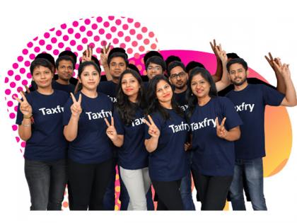 With 1000+ clients and 200+ Franchise Delhi-based Startup Taxfry making presence in Taxation and Compliance Industry | With 1000+ clients and 200+ Franchise Delhi-based Startup Taxfry making presence in Taxation and Compliance Industry