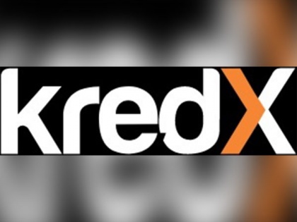 KredX unveils new brand identity; positions itself as one-stop solution provider of supply chain financing | KredX unveils new brand identity; positions itself as one-stop solution provider of supply chain financing