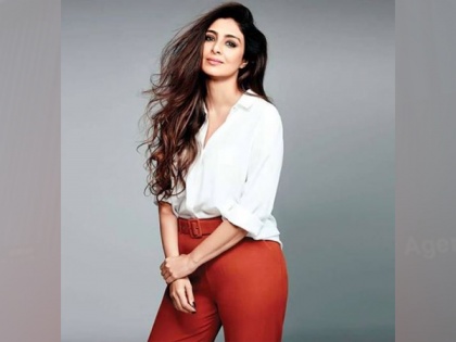 Tabu wraps up second shoot schedule of 'Khufiya' | Tabu wraps up second shoot schedule of 'Khufiya'