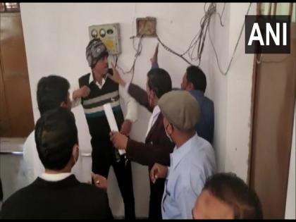 Police launches probe into advocates, Tehsil officers fight in Raigarh | Police launches probe into advocates, Tehsil officers fight in Raigarh