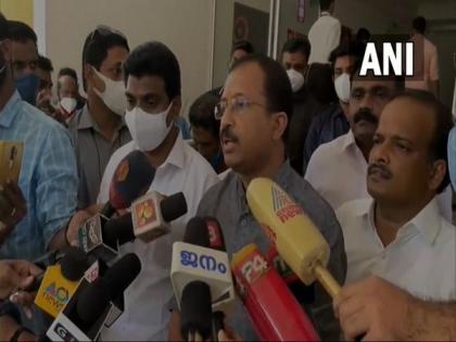 MEA taking steps to bring back about 18,000 Indians from Ukraine: MoS Muraleedharan | MEA taking steps to bring back about 18,000 Indians from Ukraine: MoS Muraleedharan MEA taking steps to bring back about 18,000 Indians from Ukraine: MoS Muraleedharan | MEA taking steps to bring back about 18,000 Indians from Ukraine: MoS Muraleedharan