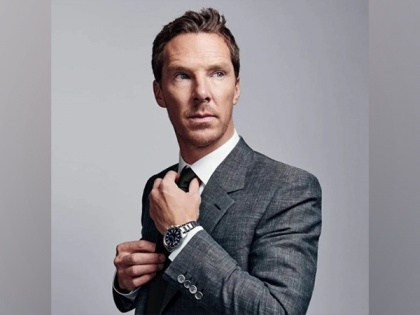 Benedict Cumberbatch's production company sued over Roald Dahl script | Benedict Cumberbatch's production company sued over Roald Dahl script
