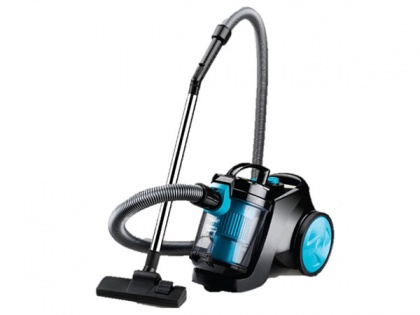 Prestige CleanHome's Typhoon vacuum cleaner provides an optimum and hygienic home cleaning experience | Prestige CleanHome's Typhoon vacuum cleaner provides an optimum and hygienic home cleaning experience