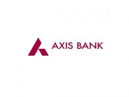 Axis Bank and GuarantCo, through PIDG, announce guarantee platform with a programme size of USD 300 million to accelerate transition to electric vehicle eco-system in India | Axis Bank and GuarantCo, through PIDG, announce guarantee platform with a programme size of USD 300 million to accelerate transition to electric vehicle eco-system in India