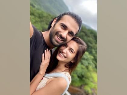 Here's how Kriti Kharbanda wished her beau Pulkit Samrat on birthday | Here's how Kriti Kharbanda wished her beau Pulkit Samrat on birthday