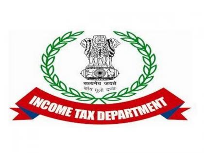 Income Tax Department conducts search operations in Gujarat | Income Tax Department conducts search operations in Gujarat