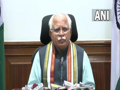 Haryana to face severe shortage of IAS officers by 2022 end: Khattar raises issue with Centre | Haryana to face severe shortage of IAS officers by 2022 end: Khattar raises issue with Centre