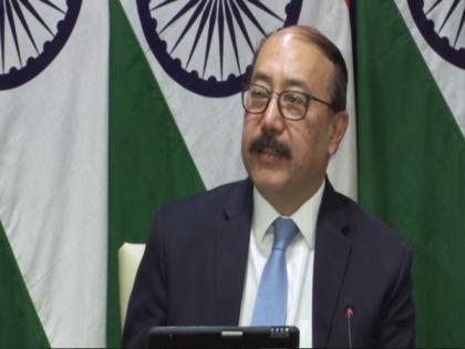 Will study impact of sanctions against Russia on India's interests: Shringla | Will study impact of sanctions against Russia on India's interests: Shringla
