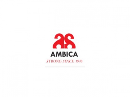 A great initiative taken by Ambica Steels Limited on World Environment Day, 2020 | A great initiative taken by Ambica Steels Limited on World Environment Day, 2020