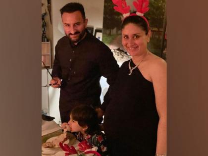 Kareena Kapoor showcases Taimur's love for turkey in Christmas special post | Kareena Kapoor showcases Taimur's love for turkey in Christmas special post Kareena Kapoor showcases Taimur's love for turkey in Christmas special post | Kareena Kapoor showcases Taimur's love for turkey in Christmas special post