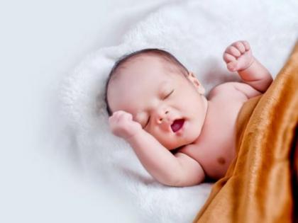 Researchers find good night's sleep may mitigate infant obesity | Researchers find good night's sleep may mitigate infant obesity