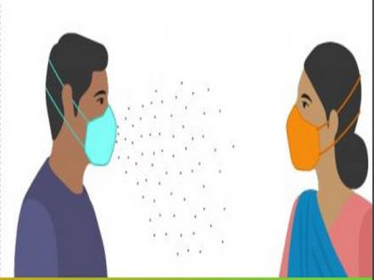 Aerosols carrying Covid-19 virus can travel in air up to 10 meters: Centre | Aerosols carrying Covid-19 virus can travel in air up to 10 meters: Centre