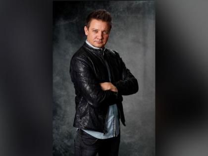 Jeremy Renner's ex-wife requests sole custody of daughter | Jeremy Renner's ex-wife requests sole custody of daughter Jeremy Renner's ex-wife requests sole custody of daughter | Jeremy Renner's ex-wife requests sole custody of daughter