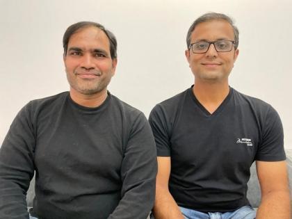 Pune-based EdTech Start-up Myelin receives angel investment from Dr Shridhar Shukla | Pune-based EdTech Start-up Myelin receives angel investment from Dr Shridhar Shukla