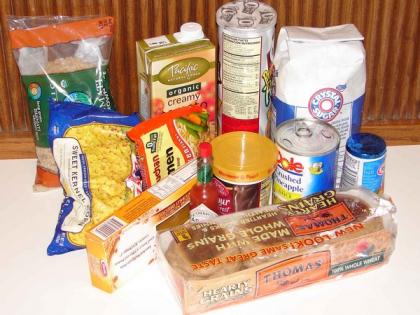 'High-in' warning labels on packaged food most effective in checking unhealthy consumption: AIIMS study | 'High-in' warning labels on packaged food most effective in checking unhealthy consumption: AIIMS study