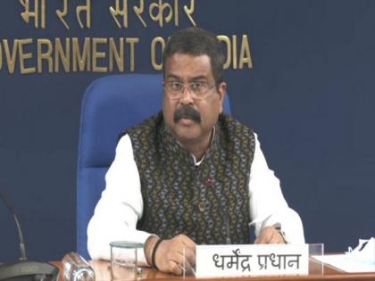 Sanskrit education will create more employment opportunities, says Dharmendra Pradhan | Sanskrit education will create more employment opportunities, says Dharmendra Pradhan