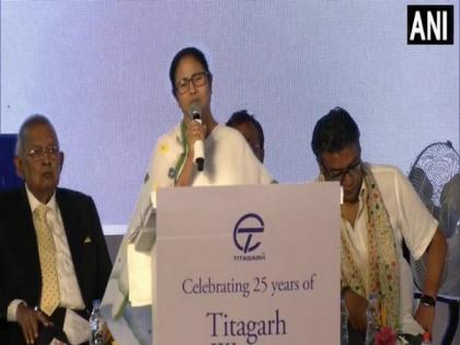 Not easy to break Bengal with central agencies: WB CM Mamata | Not easy to break Bengal with central agencies: WB CM Mamata