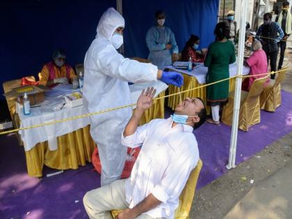 Assam reports 238 new COVID-19 cases, 5 deaths | Assam reports 238 new COVID-19 cases, 5 deaths Assam reports 238 new COVID-19 cases, 5 deaths | Assam reports 238 new COVID-19 cases, 5 deaths