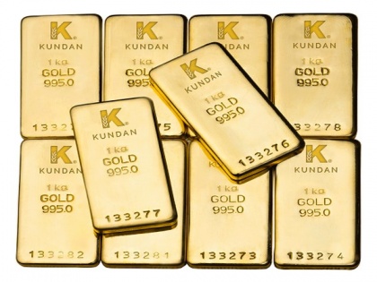 Refinery of Kundan Care Products Limited empanelled with MCX for delivery of gold | Refinery of Kundan Care Products Limited empanelled with MCX for delivery of gold