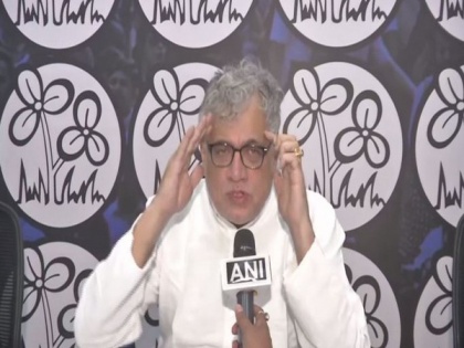 West Bengal polls: 'Catch us if you can', says Derek O'Brien to BJP | West Bengal polls: 'Catch us if you can', says Derek O'Brien to BJP