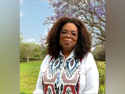 Oprah Winfrey defends Prince Harry, Meghan Markle over criticism, says 'privacy doesn't mean silence' | Oprah Winfrey defends Prince Harry, Meghan Markle over criticism, says 'privacy doesn't mean silence'