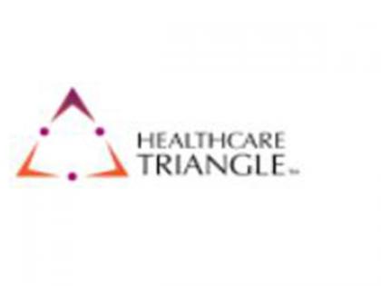 Healthcare Triangle achieves HITRUST Risk-based, 2-year Certification to manage risk, improve security posture, and meet compliance requirements | Healthcare Triangle achieves HITRUST Risk-based, 2-year Certification to manage risk, improve security posture, and meet compliance requirements